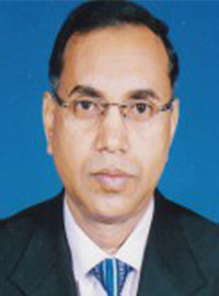 Dr. Mukul Ranjan Ghosh, অর্থোপেডিক্স