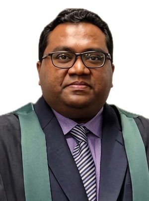 Dr. Refat Al Imon, বাত রোগ (রিউমাটোলজি)