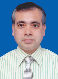 Prof. Dr. Madhusudan Saha, গ্যাস্ট্রোএন্টারোলজি