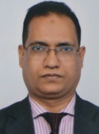 Dr. Mukhlesur Rahman Shamim, নাক-কান-গলা