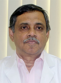 Prof. Dr. Shameem Anwarul Hoque, নাক-কান-গলা