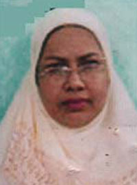 Dr. Homaira Begum, গাইনি ও প্রসূতি