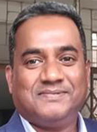 Dr. Md. Shah Emran, এন্ডোক্রাইনোলজি, সিলেট