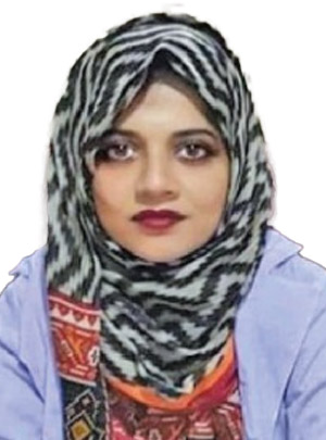 Dr. Farzana Tazin, বাত রোগ (রিউমাটোলজি)
