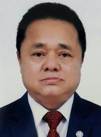 Prof. Dr. Promode Ranjan Singh, Urology