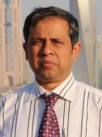 Prof. Dr. Shaiek Aziz Chowdhury, গ্যাস্ট্রোএন্টারোলজি, সিলেট