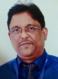 Prof. Dr. Md. Shahnewaz Chowdhury, এনেসথেসিওলজি, সিলেট