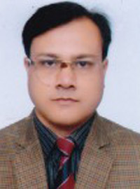 Dr. Md. Shamsur Rahman, শিশু বিশেষজ্ঞ, সিলেট