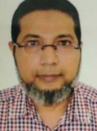 Prof. Dr. Md. Rashidoon Nabi Khan, নিউরোলজি (স্নায়ুরোগ), সিলেট