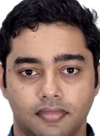 Dr. Syed Abdullah Burhan Uddin, মেডিসিন, সিলেট