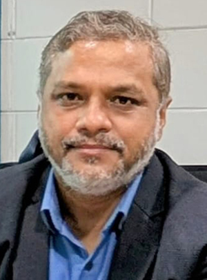 Prof. Dr. Mostafa Hosen, নিউরোলজি (স্নায়ুরোগ)