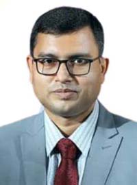 Dr. Govinda Karmakar, মেডিসিন, সিলেট