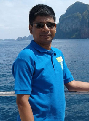 Dr. Ranjon Kumer Roy, মেডিসিন