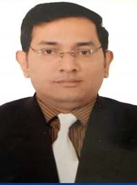Dr. Muhammad Hezbullah Jeebon, মেডিসিন