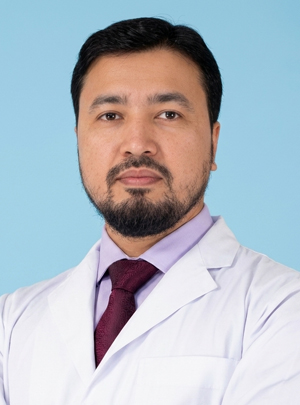 Dr. Md. Deen Islam, বাত রোগ (রিউমাটোলজি)