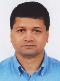 Prof. Dr. Shishir Chakraborty, মেডিসিন, সিলেট