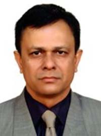 Dr. Moniruzzaman Ahmed, মেডিসিন, সিলেট