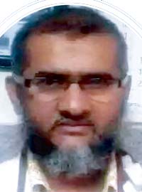 Dr. Muhammad Maswood Ghoni, মেডিসিন, সিলেট