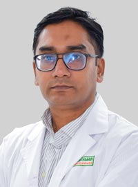 Dr. A. T. Reza Ahmad, Pediatrics