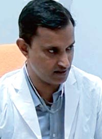 Dr. Mohammad Iqbal Ahmed, কার্ডিওলজি (হৃদরোগ)