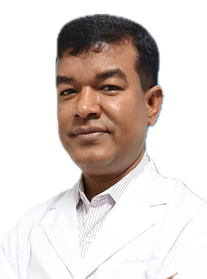 Dr. Habibur Rahman, এন্ডোক্রাইনোলজি