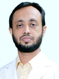 Dr. Ashraful Islam Rana, কিডনি রোগ (নেফ্রোলজি), সিলেট