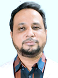Dr. Syed Abdus Subhan Rahin, অর্থোপেডিক্স, সিলেট