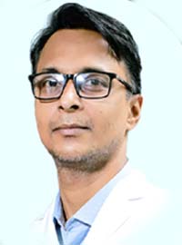 Dr. Md. Tanvir Mohit, মেডিসিন