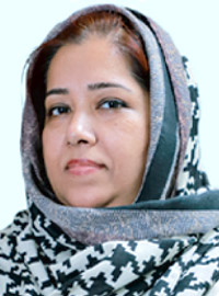 Dr. Farhana Haque, চর্মরোগ