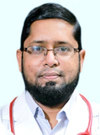 Dr. Mohammad Shohel, শিশু বিশেষজ্ঞ
