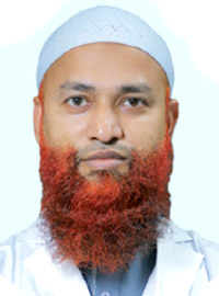 Dr. M. A. Hannan, অর্থোপেডিক্স