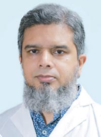 Dr. Chowdhury Md. Omar Faruque, কার্ডিওলজি (হৃদরোগ)