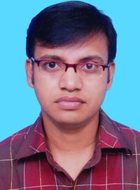 Dr. A.N.M. Yousuf, Ophthalmology