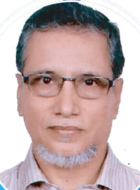 Prof. Dr. Md. Shafiqur Rahman, Psychiatry