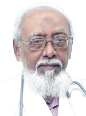 Dr. Shamsul Haque Chowdhury, মানসিক রোগ, সিলেট