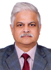 Prof. Dr. S.S.A Al-Mahmud Sadi, নাক-কান-গলা