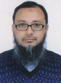 Prof. Dr. Md. Rashedul Haque, শিশু বিশেষজ্ঞ, সিলেট