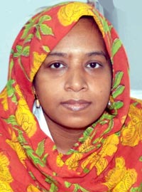 Dr. Mst. Latifa Yasmin Rita, ডেন্টাল