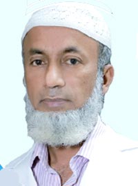 Prof. Dr. Md. Mozammel Haque (Faruk), নাক-কান-গলা