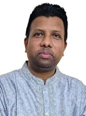 Dr. Mashiur Rahman Majumder, Rehabilitation, Sylhet