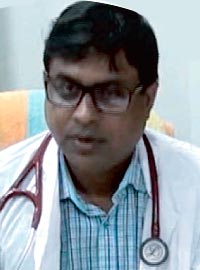 Dr. Mahbub Alam Jibon, কার্ডিওলজি (হৃদরোগ)