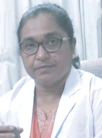 Prof. Dr. Jamila Alam, Gynecology and Obstetrics