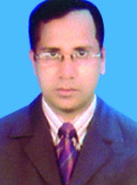 Dr. M. A. Hai, শিশু বিশেষজ্ঞ, সিলেট