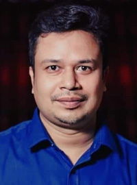 Dr. Md. Harun Ur Rashid, নাক-কান-গলা