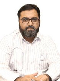Prof. Dr. Chowdhury Mohammad Walid, রিহ্যাবিলিটেশন, সিলেট
