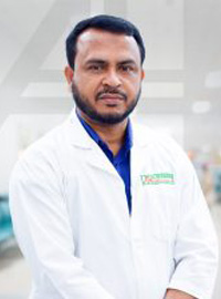 Dr. Chowdhury Foyzur Rob Zubayer, অর্থোপেডিক্স