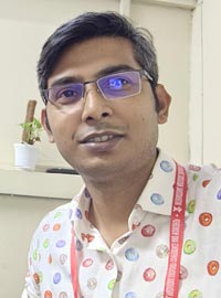 Dr. Md. Zamil Hossain, শিশু বিশেষজ্ঞ
