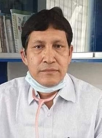 Dr. Md. Mahbubur Rahman, পুষ্টি বিজ্ঞান