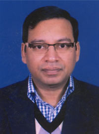 Dr. Md. Shahriar Kabir, Rheumatology