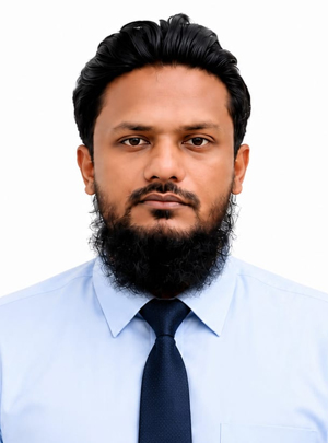 Dr. Md. Mohy Menul Islam, Dental